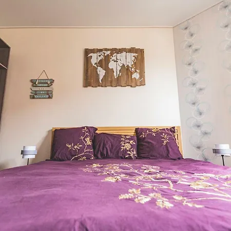 Le Fuseau De Reims Apartment Exterior photo