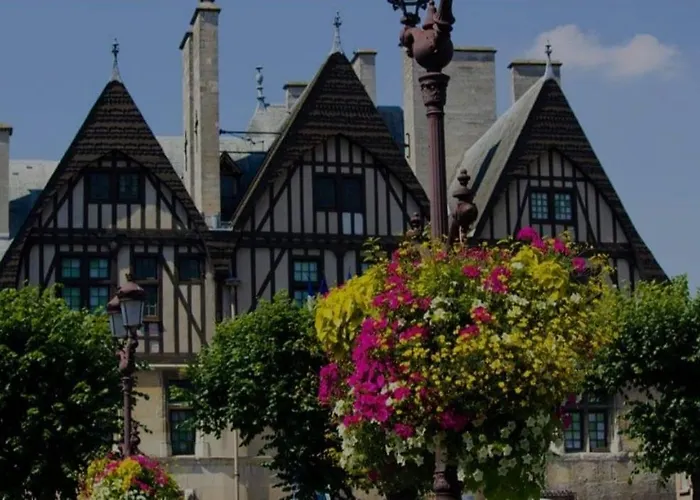 Le Fuseau De Reims