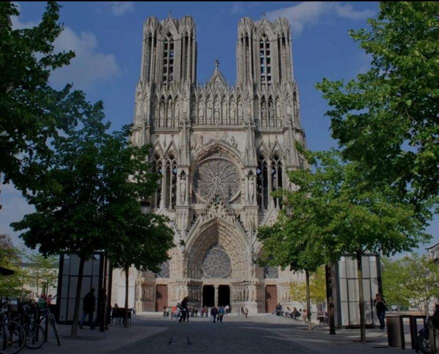 Le Fuseau De Reims
