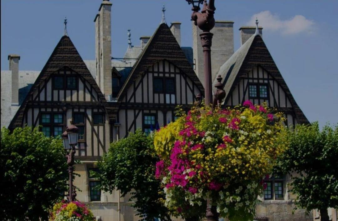 Le Fuseau De Reims
