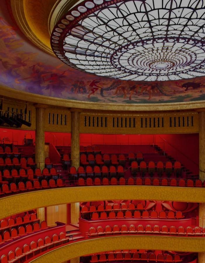 Le Fuseau De Appartamento Reims