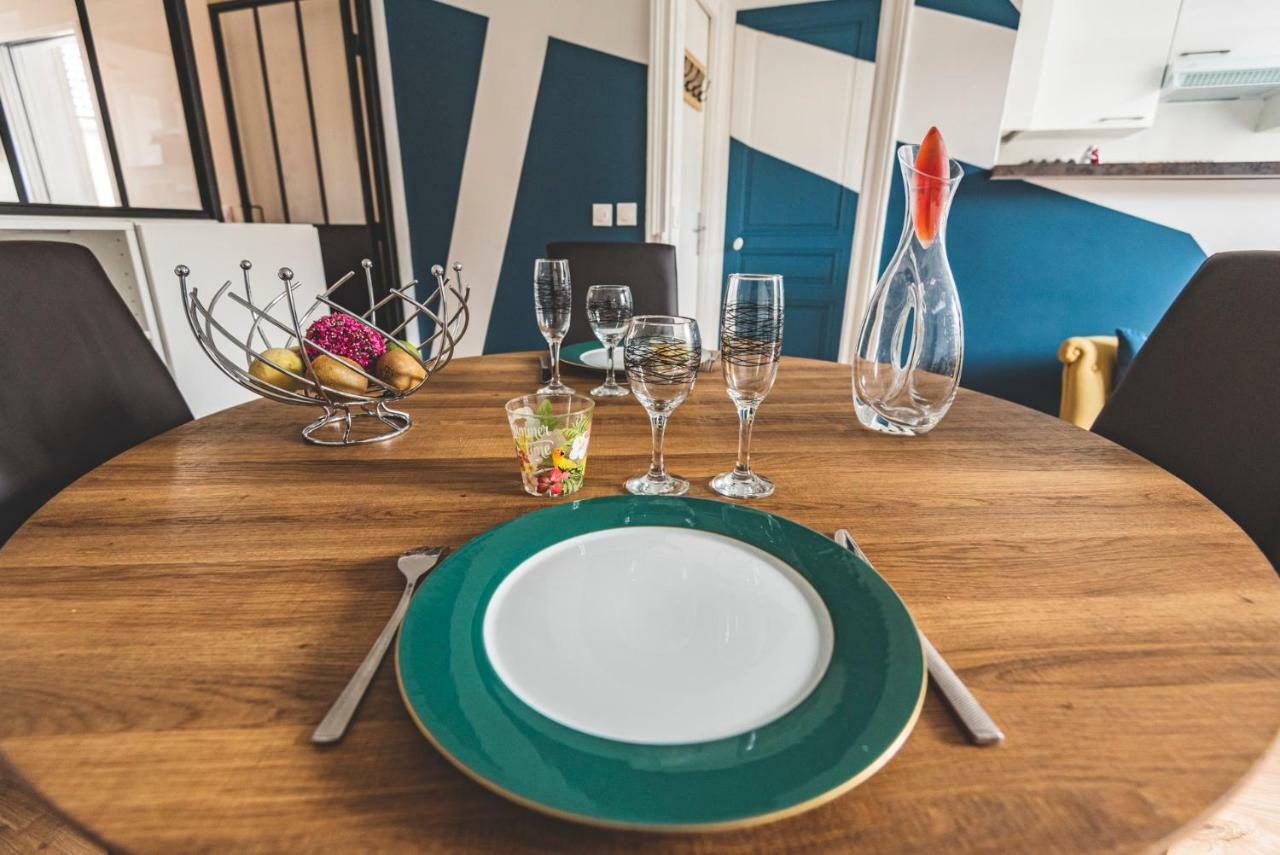 Appartamento Le Fuseau De *