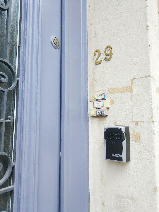 Le Fuseau De Apartment *