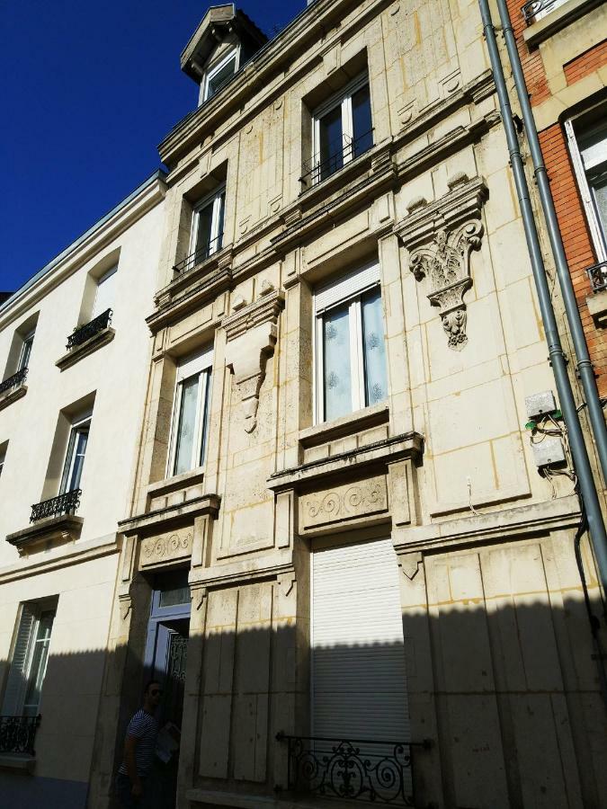 Le Fuseau De * Reims